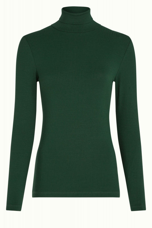 RollneckTopUniRib_204ForestGreen_4
