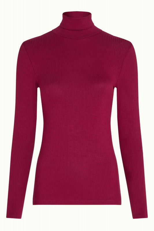 RollneckTopUniRib_605BeaujolaisRed_4