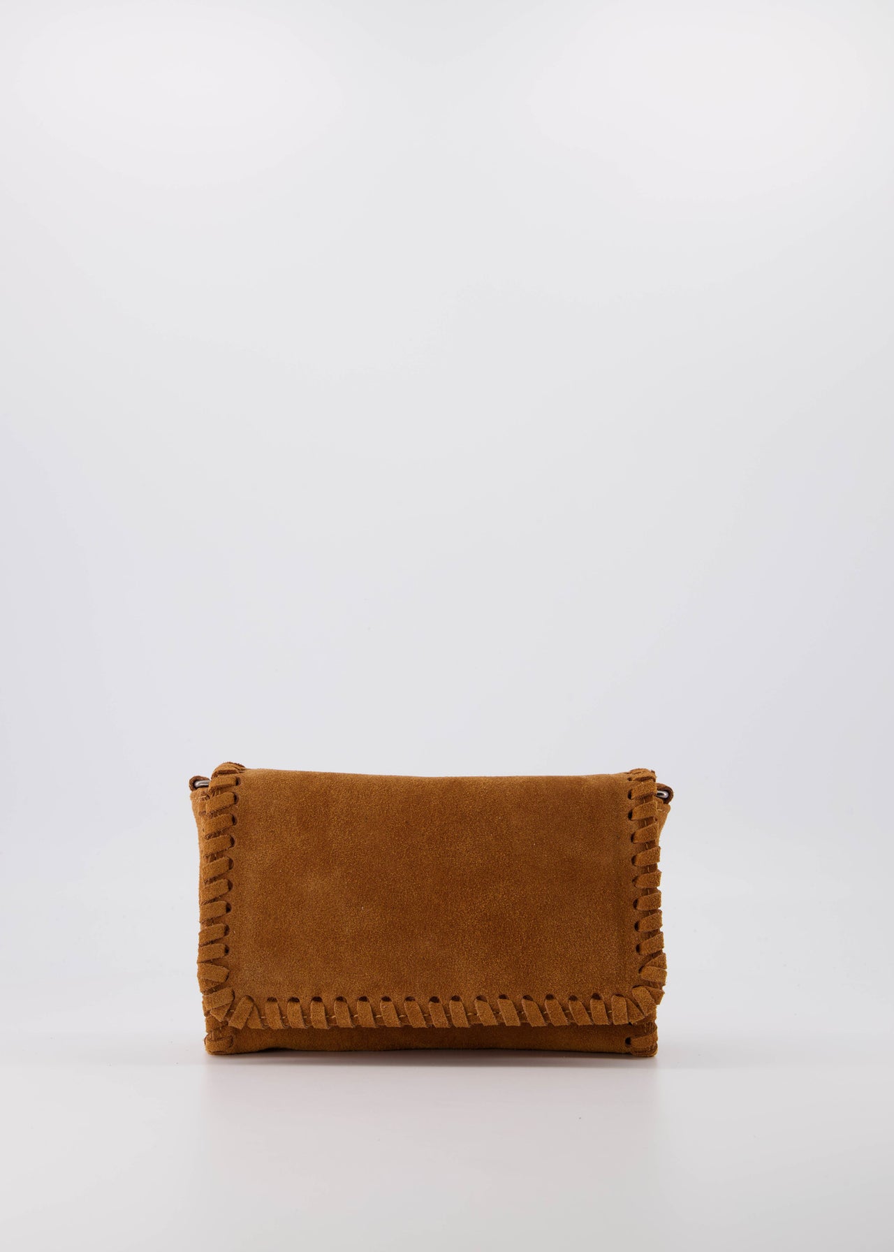 Romee Suede 06 Cognac