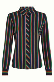 RosieBlouseHarleyStripe001Black__3