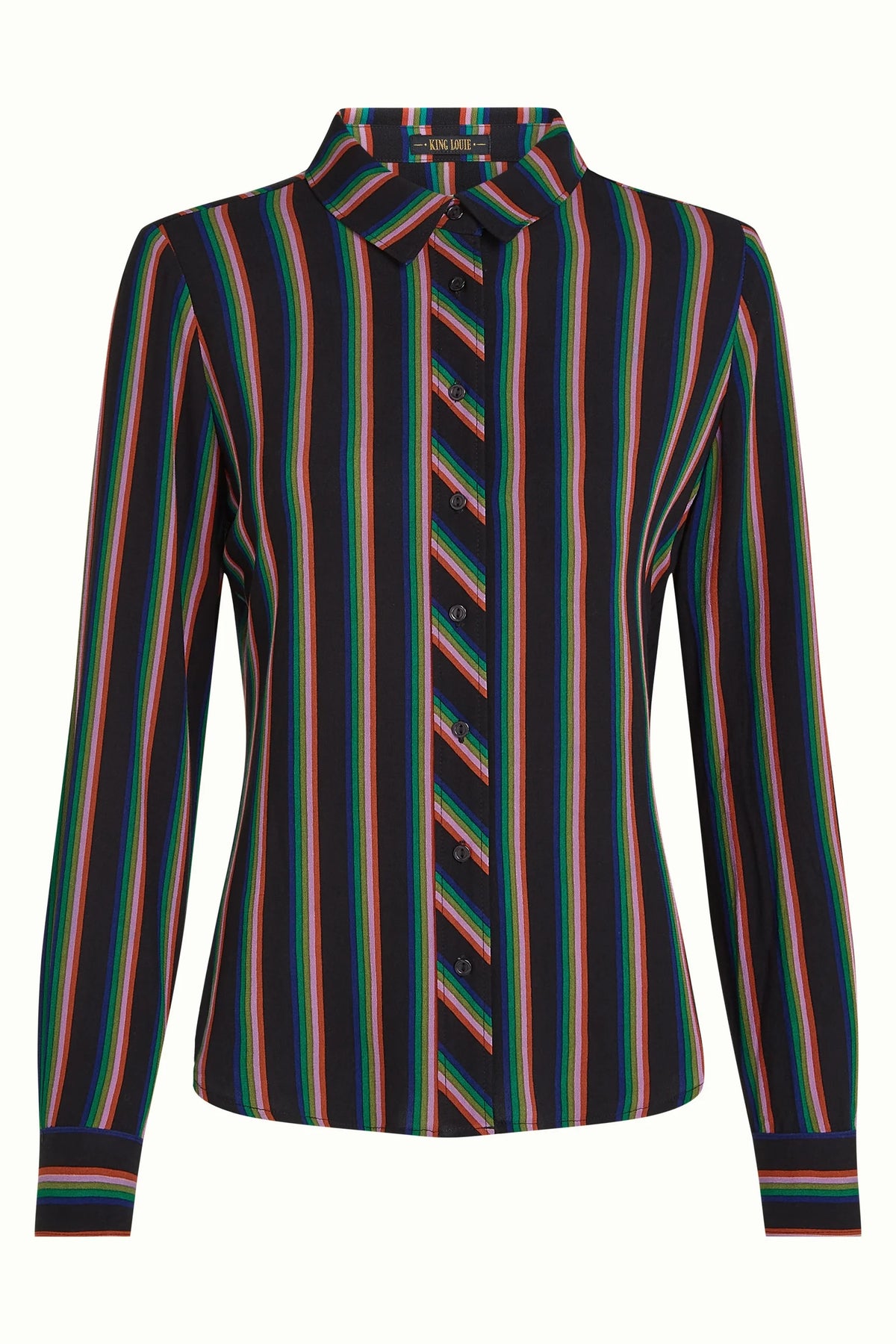RosieBlouseHarleyStripe001Black__3