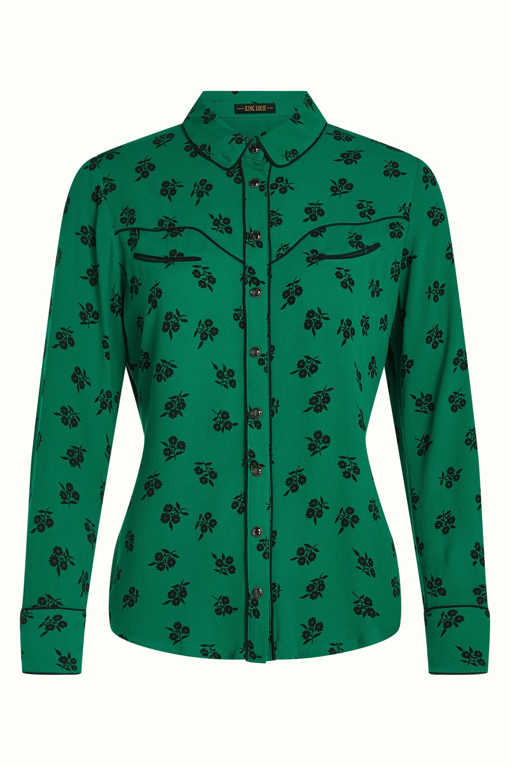 RosieWesternBlouseFariane240MeadowGreen__4