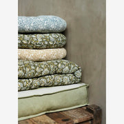 RoundcottonchairpadD_45cmdarkgreenwhiteolivealoe__2