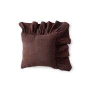 RufflecushionchestnutChestnut__1