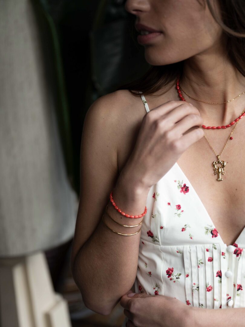 SCHELPENARMBAND_ROODRood__2