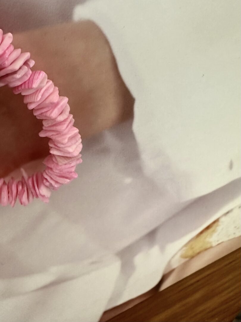 SCHELPENARMBANDroze__2