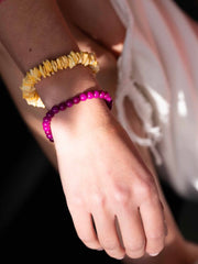 SCHELPENARMBANDroze__5