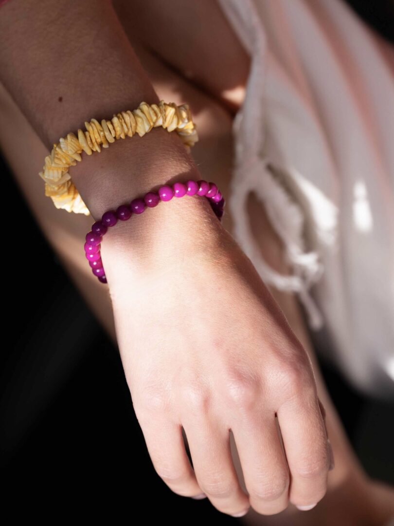 SCHELPENARMBANDroze__5