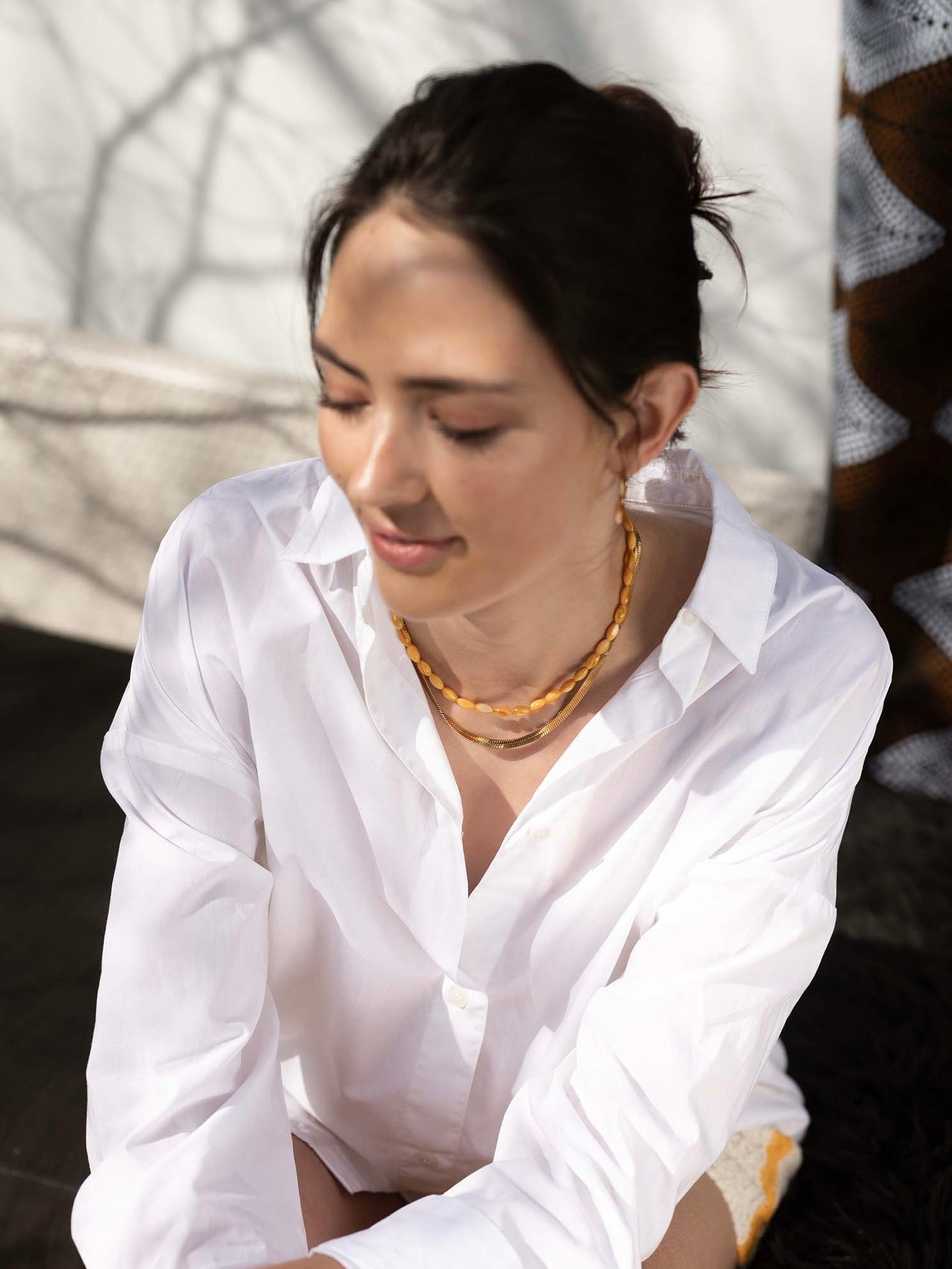 SCHELPENKETTING_GEEL_geel_3