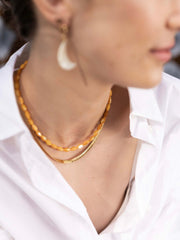 SCHELPENKETTING_GEEL_geel_4