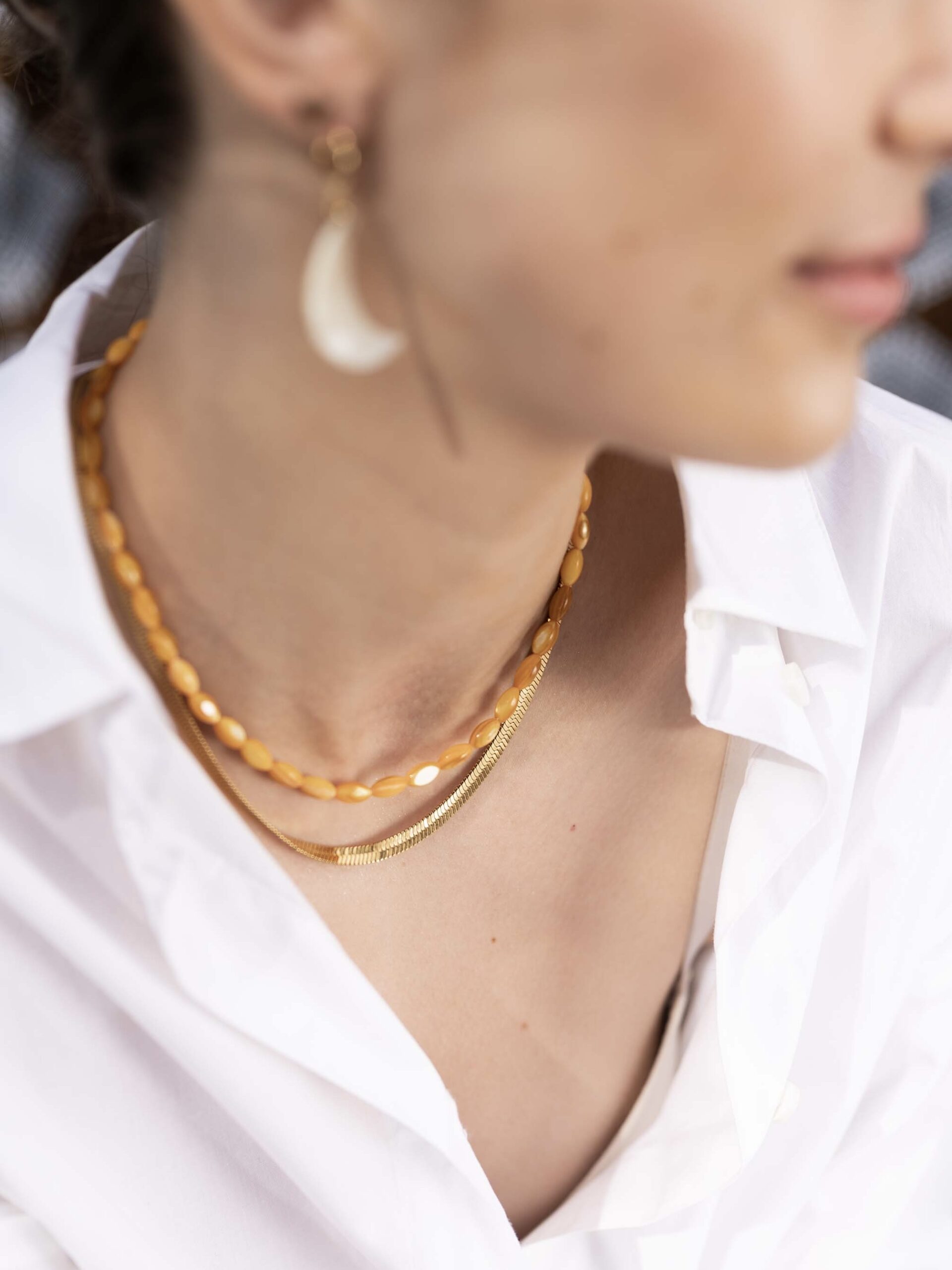 SCHELPENKETTING_GEEL_geel_4