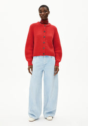 SELMAA 3363 Candy Apple - LEEF mode en accessoires