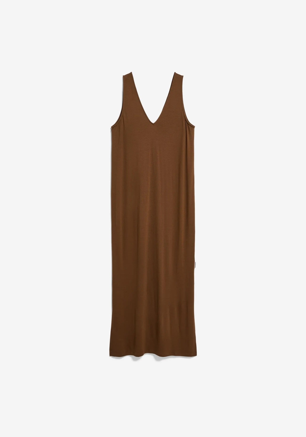 SLEEVELESSJERSEYMIDIDRESS3562DriedPalm__5