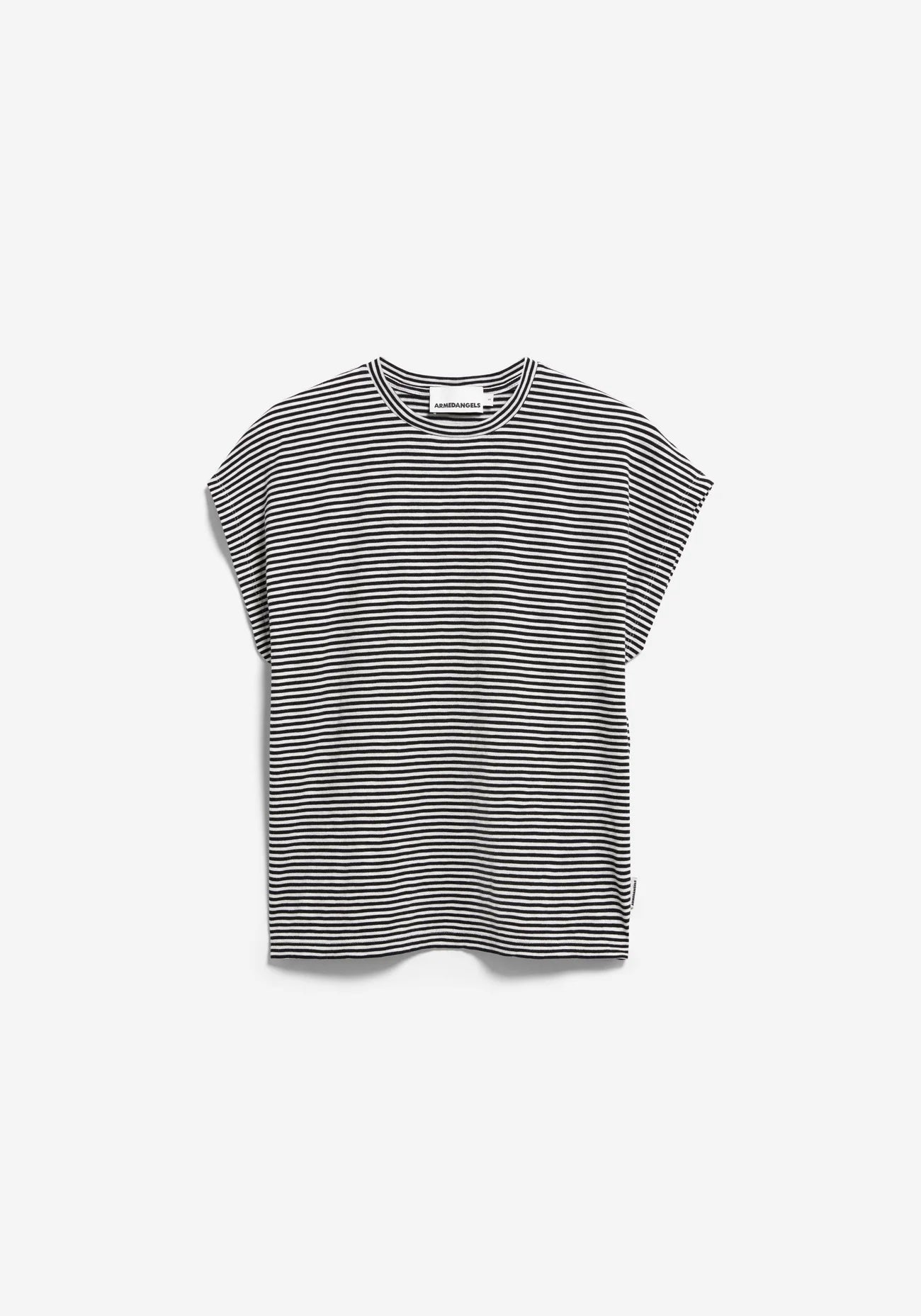 SLUBJERSEYSTRIPET-SHIRT1648black-oatmilk__5