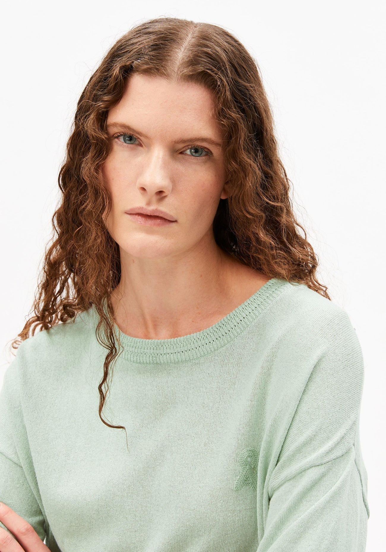 SSLLINENBLENDKNITSWEATER3472Foam__4