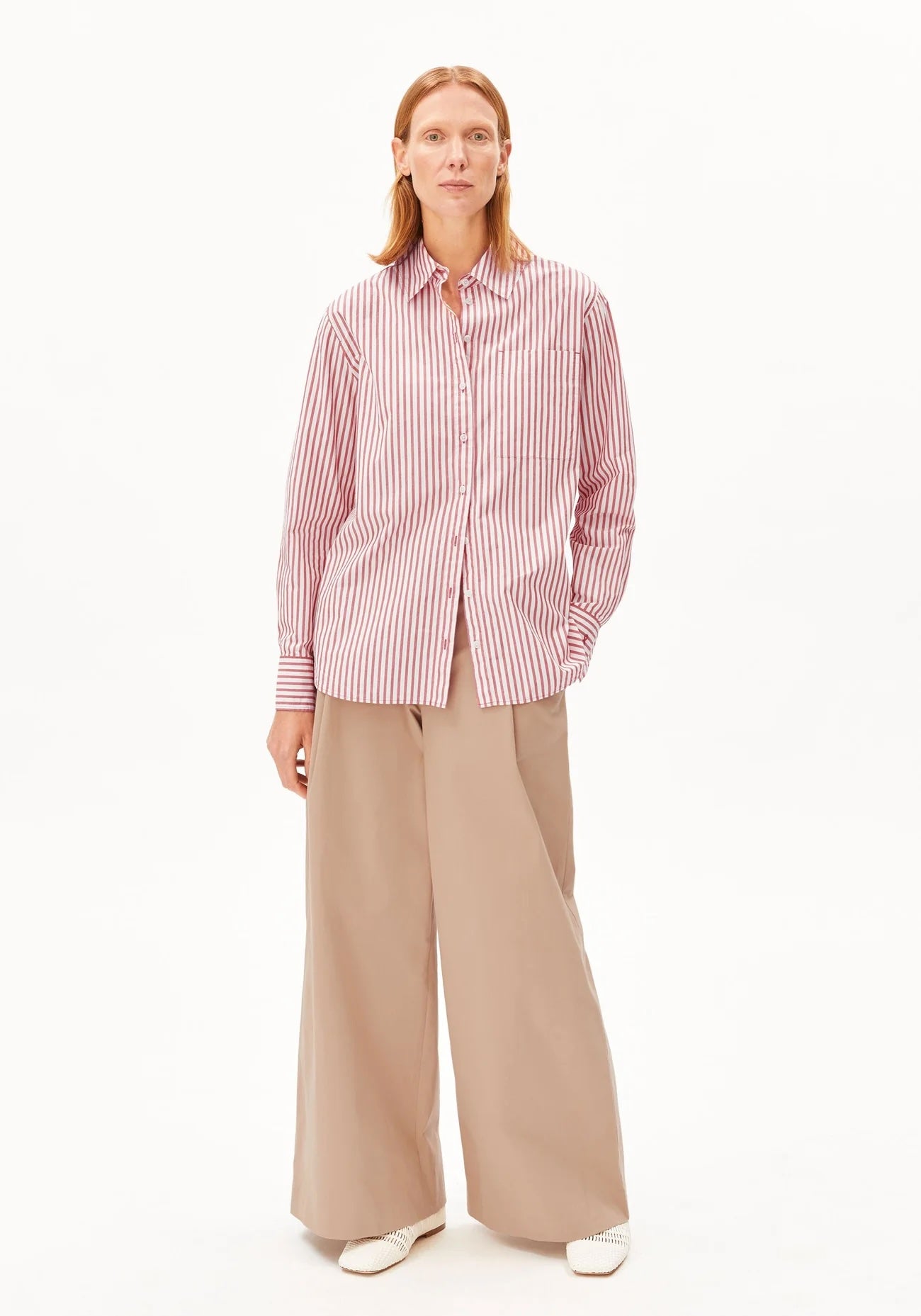 STRIPELOOSESHIRTBLOUSE3478Oatmilk-MarsRed__3