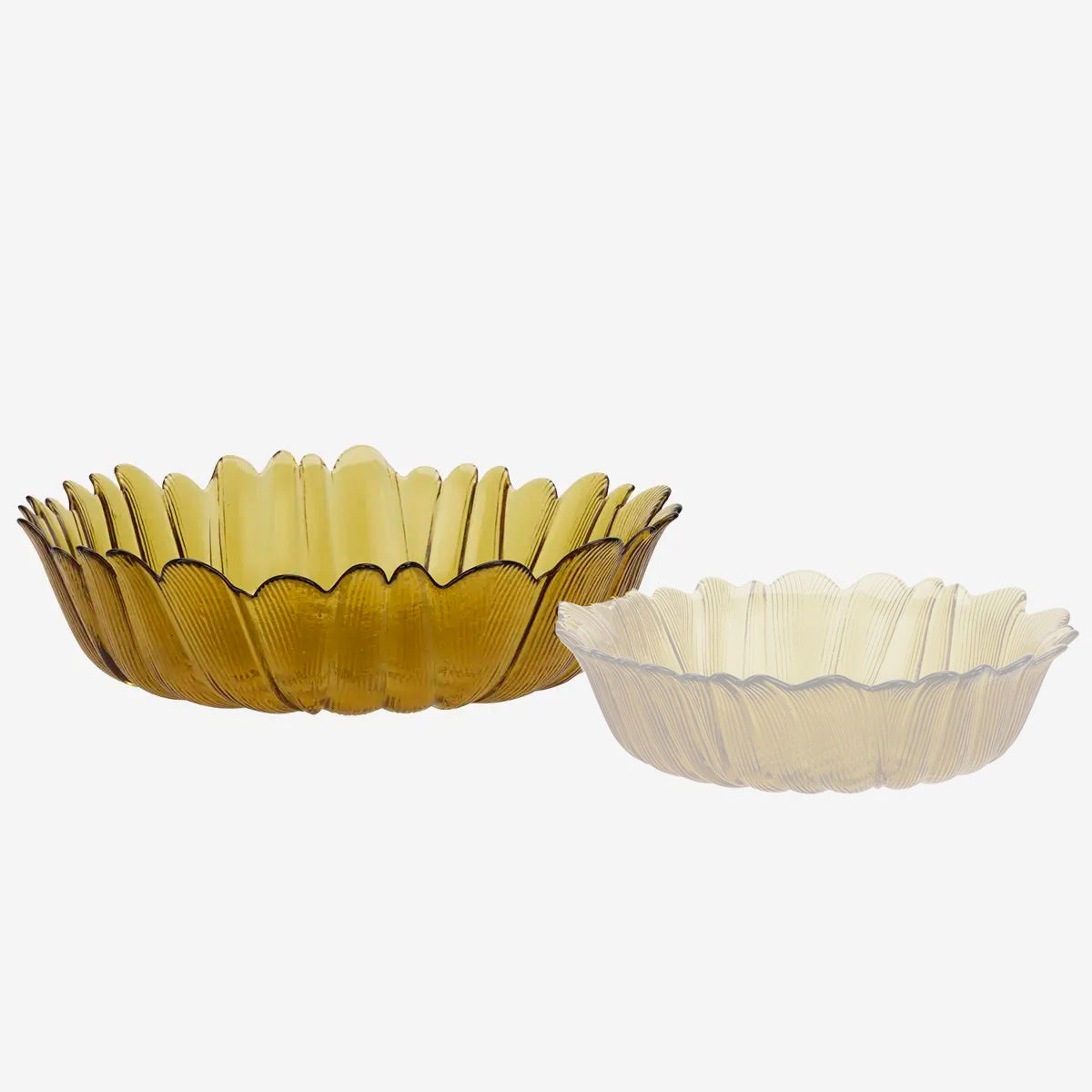 SUNFLOWERGLASSBOWLSgrootYellow__1