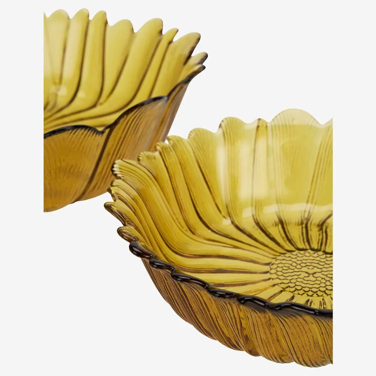 SUNFLOWERGLASSBOWLSgrootYellow__3
