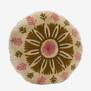 SUZANIEMBROIDEREDVELVETCUSHIONBeigegreenpinkpeachbrown__1