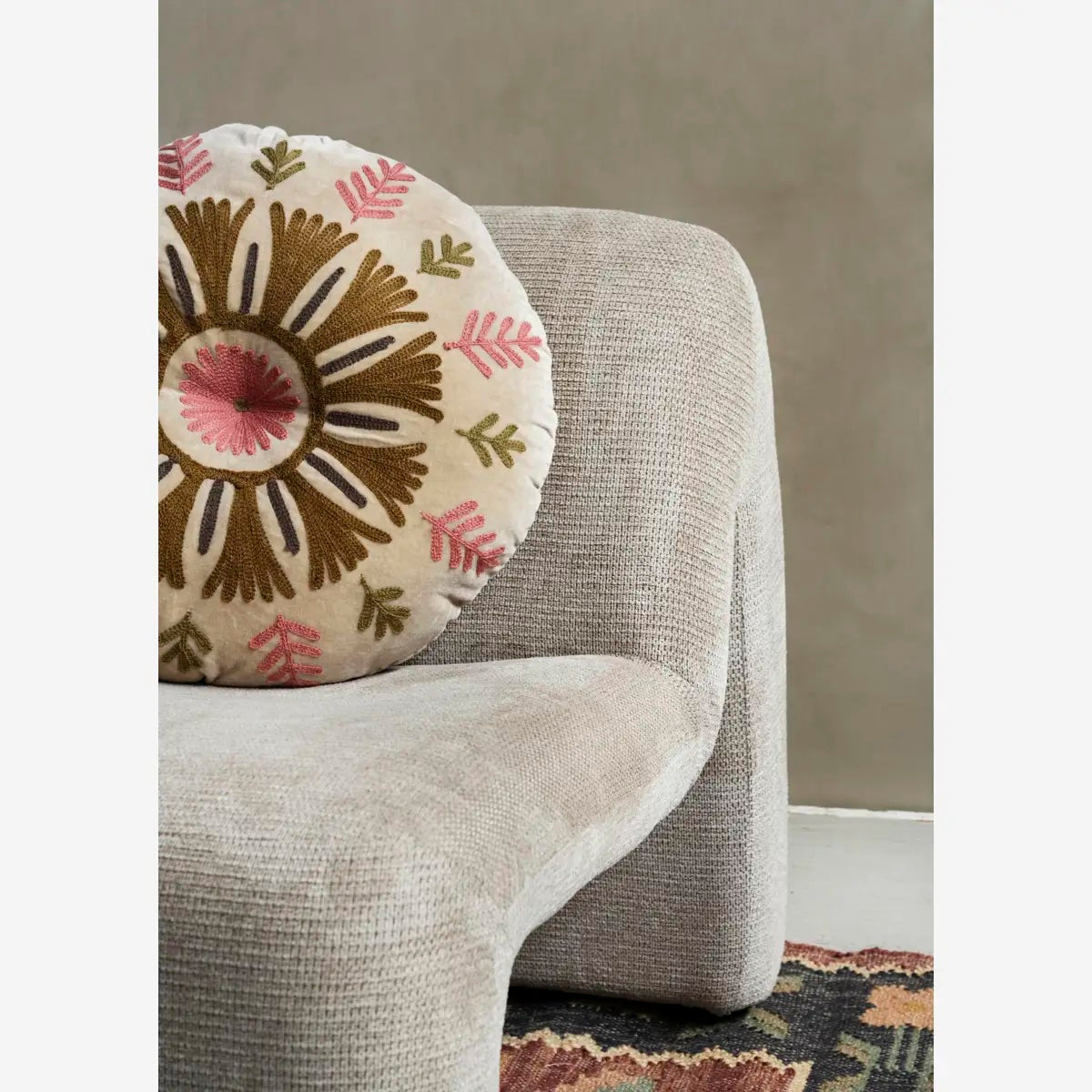 SUZANIEMBROIDEREDVELVETCUSHIONBeigegreenpinkpeachbrown__2