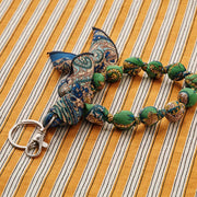 SariBagCharmBlueGreenBlueGreen__2
