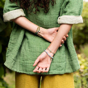 SariWrapBraceletAventurineAventurine__3