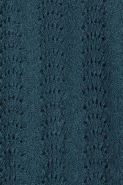 ScarfAjourCarre200PineGreen__4