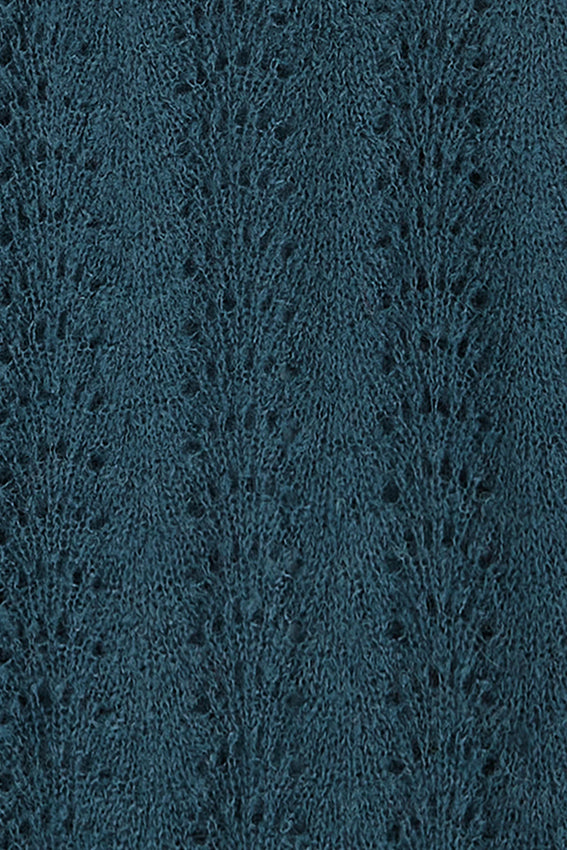 ScarfAjourCarre200PineGreen__4