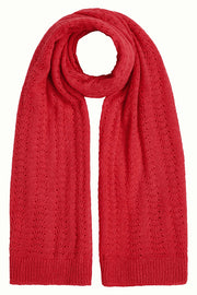ScarfAjourCarre653Firered__3