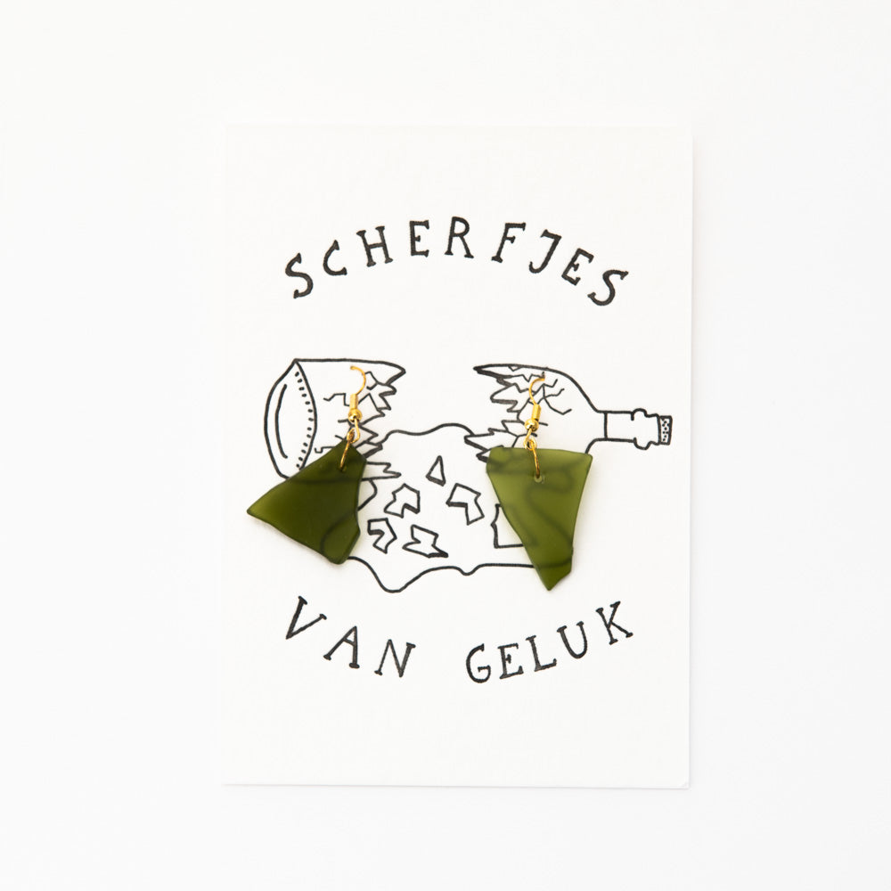 ScherfjesEarringsGroen__1