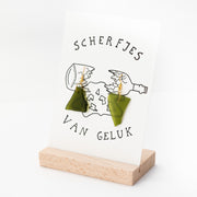 ScherfjesEarringsGroen__2