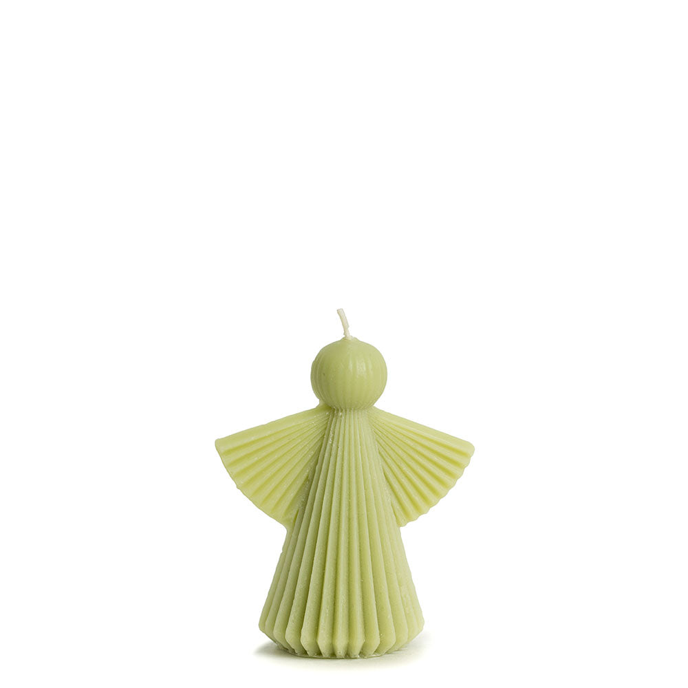 SculptureEngelSOlive__1