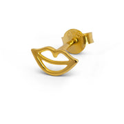 SecretEarring1pcsGoldPlated__4