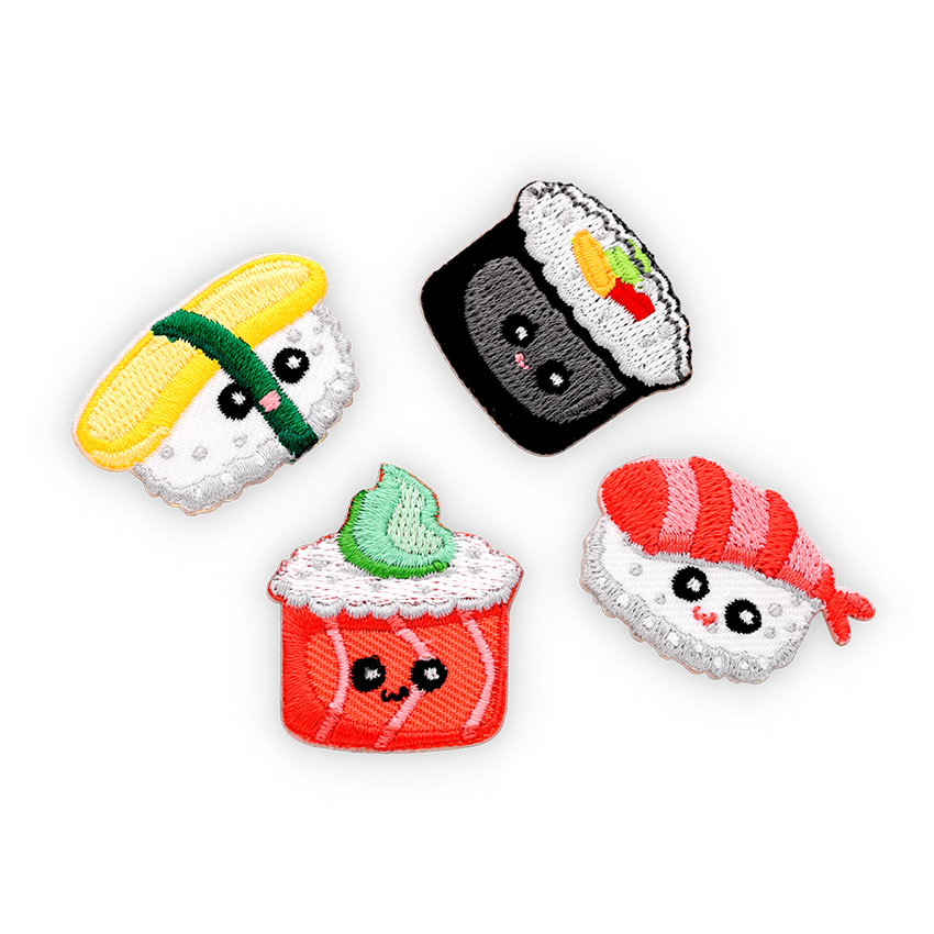 Set Sushi  Sushi (set)