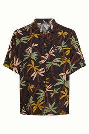 ShayBlouseLaRochelle001Black__4