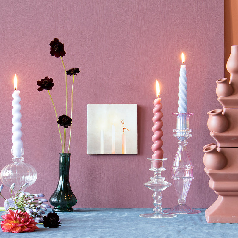 Shine Bright 13 x 13 - LEEF mode en accessoires