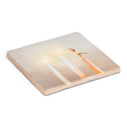 Shine Bright 13 x 13 - LEEF mode en accessoires
