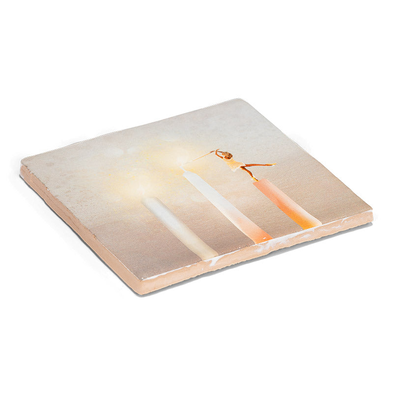 Shine Bright 13 x 13 - LEEF mode en accessoires