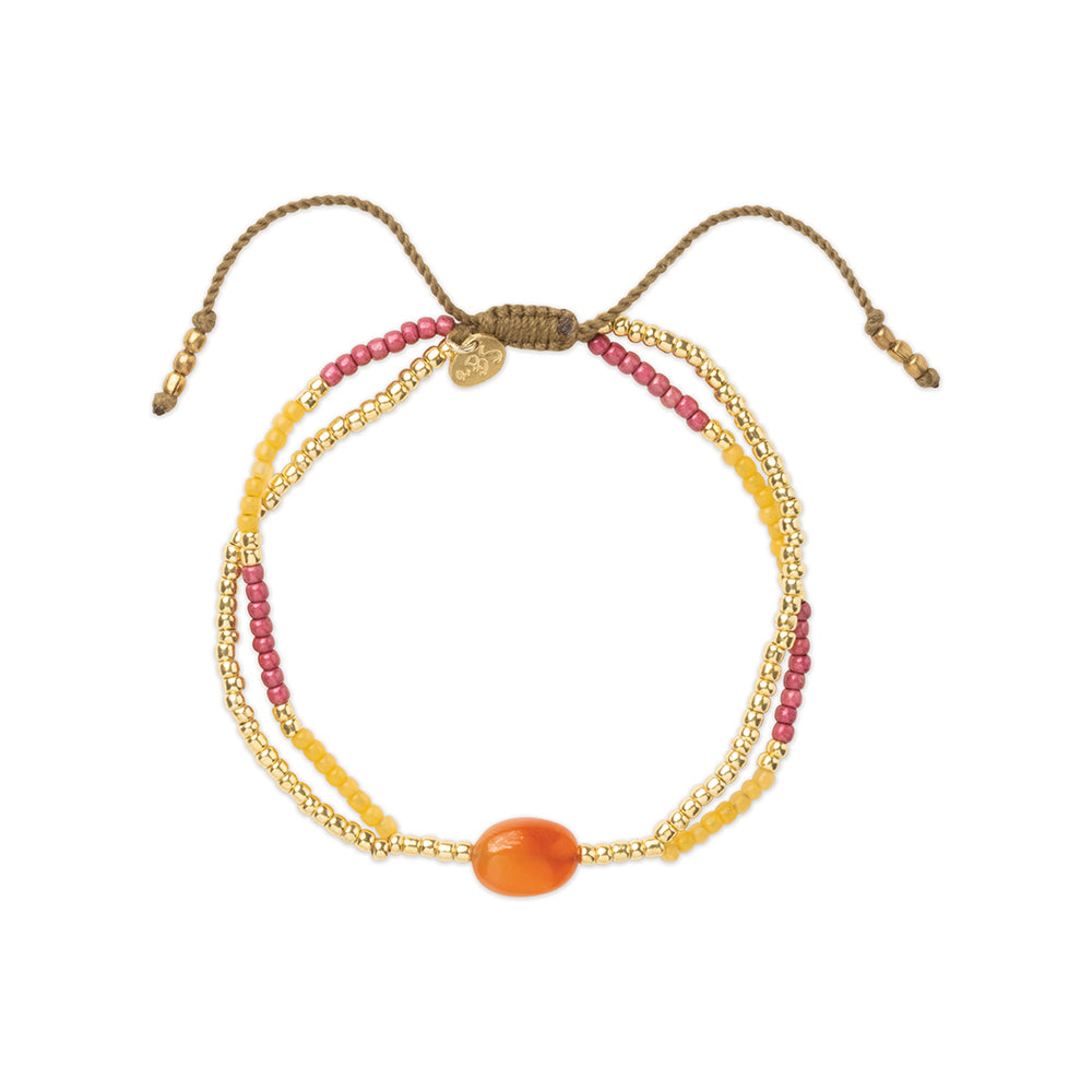 ShiningCarnelianBraceletCarnelian__1