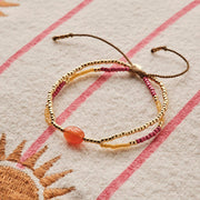 ShiningCarnelianBraceletCarnelian__3