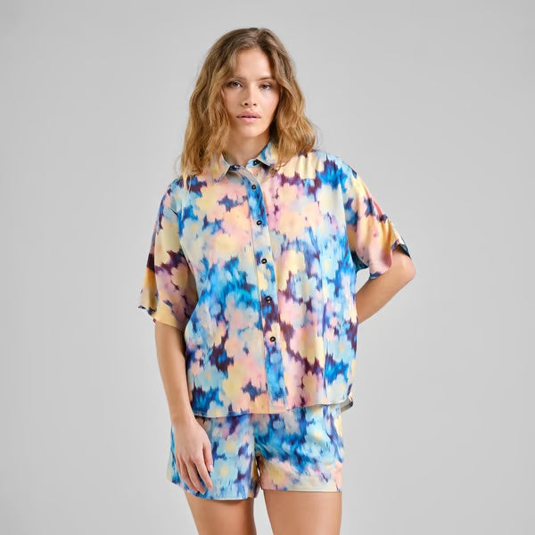 ShirtAlsvikIkatFieldMultiColor__1