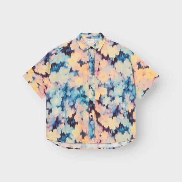 ShirtAlsvikIkatFieldMultiColor__5