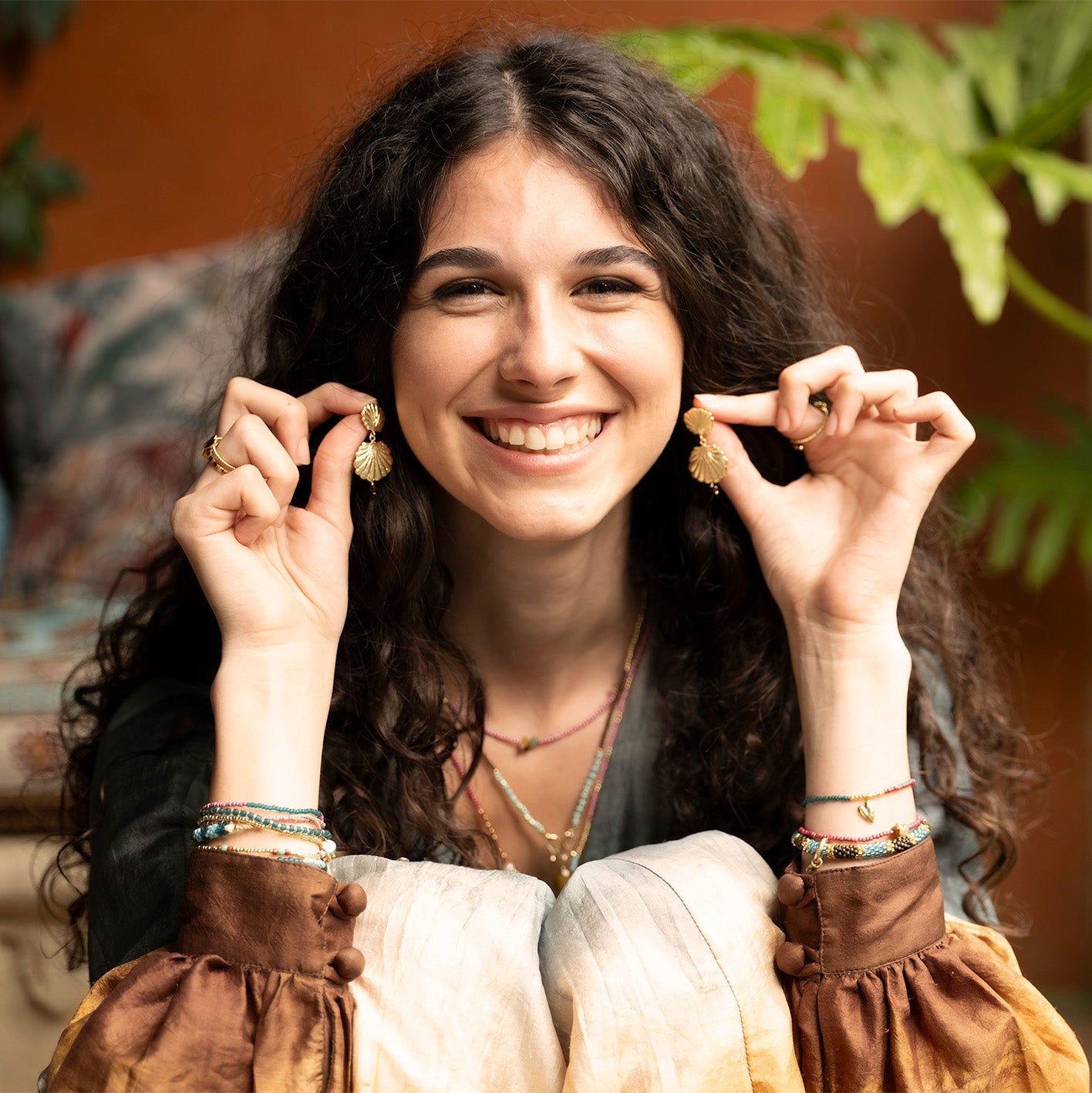 LEEF Meppel sieraden