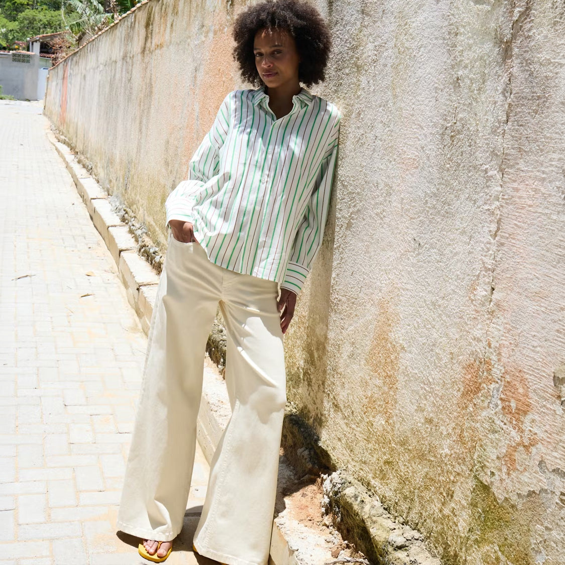 Shop kleding bij LEEF Meppel