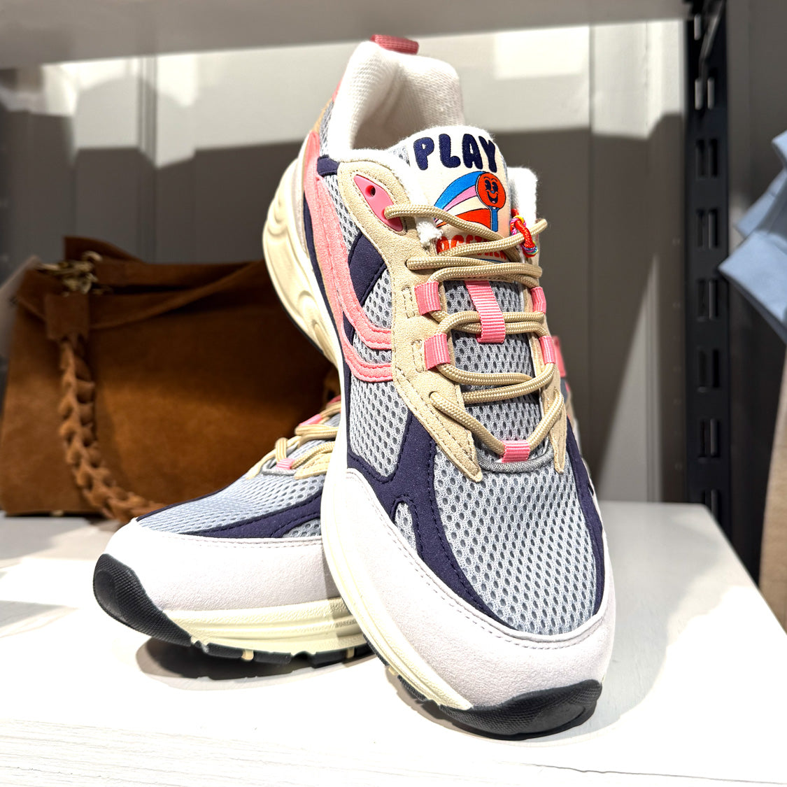 Shop schoenen bij LEEF Meppel