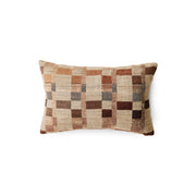 Silk cushion (40x25cm) Rural - LEEF mode en accessoires