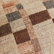 Silk cushion (40x25cm) Rural - LEEF mode en accessoires