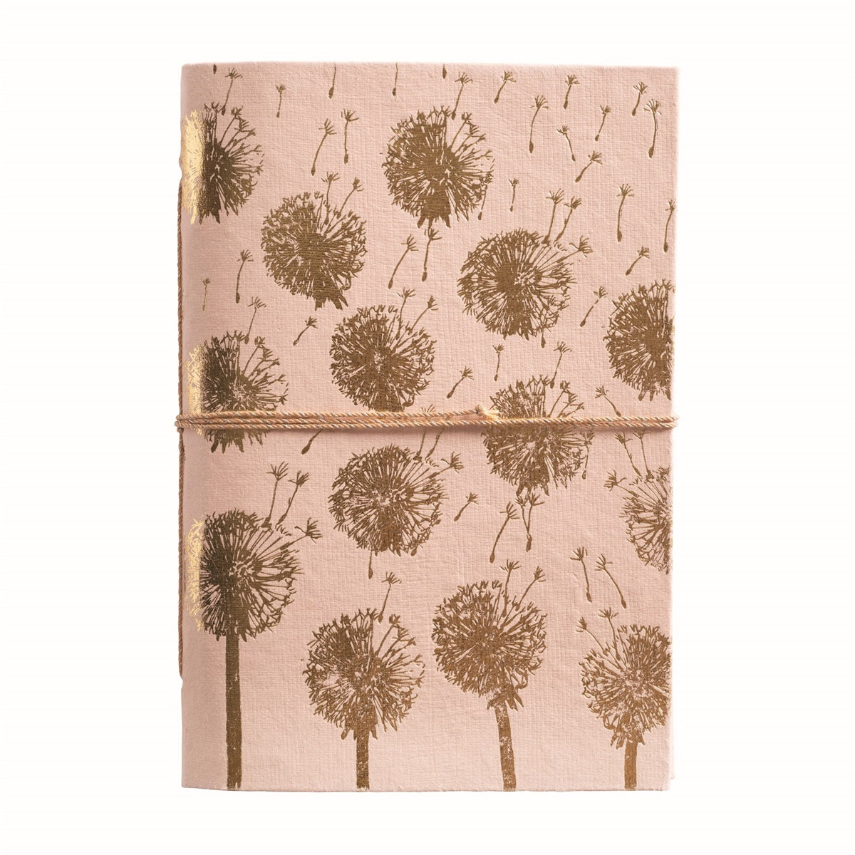 Sketchbook Dandelions - LEEF mode en accessoires