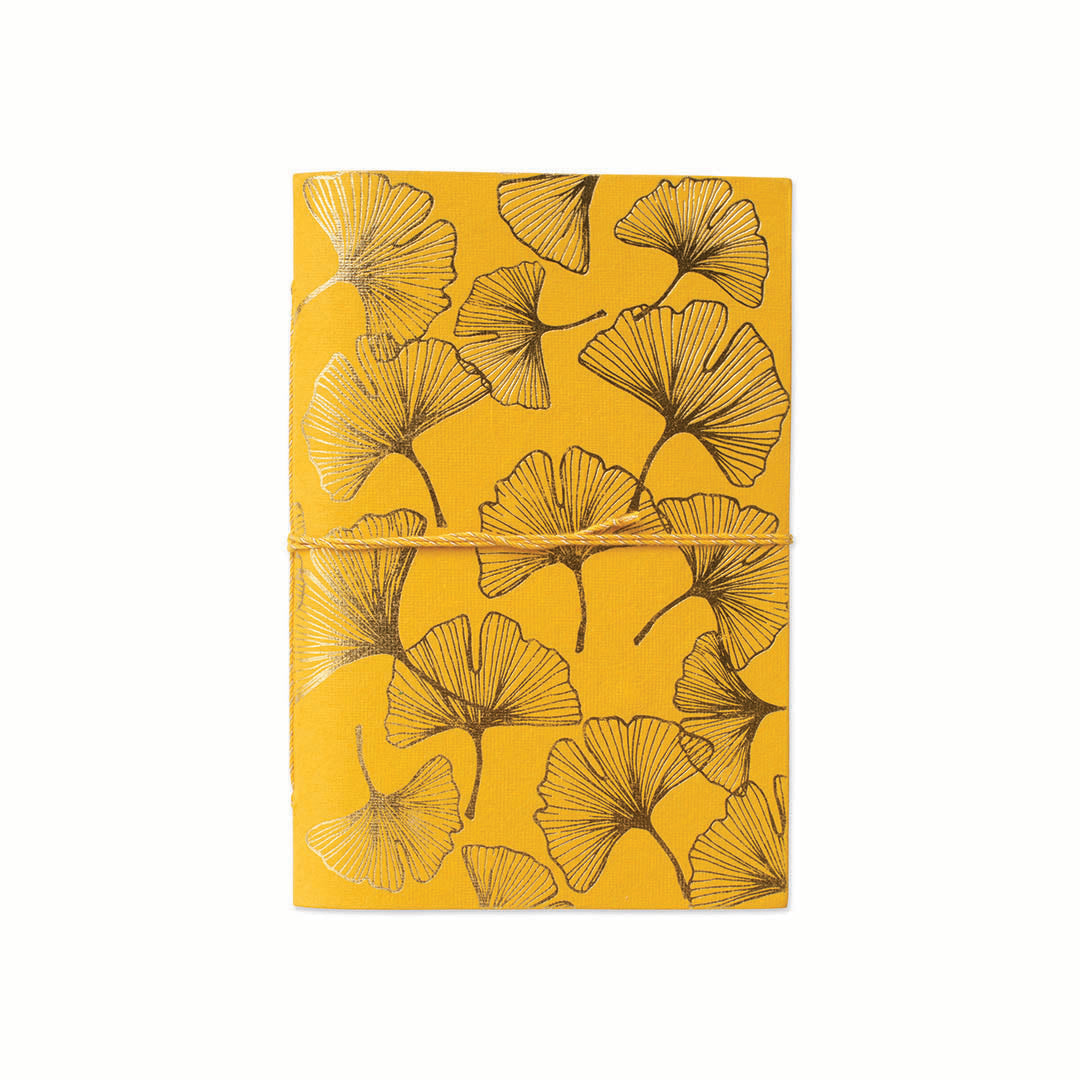 Sketchbook Ginkgo Ginkgo - LEEF mode en accessoires
