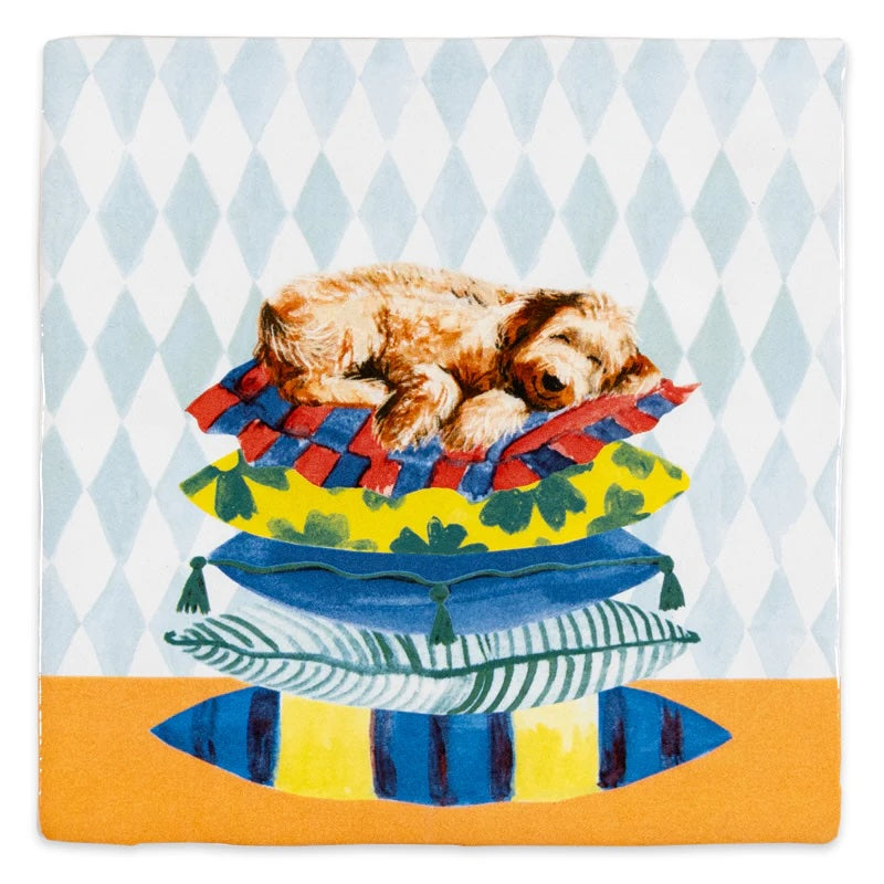 Sleepydog(13x13cm)__1
